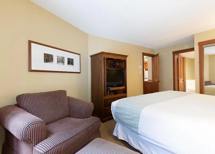 Horstman House By Whistler Premier