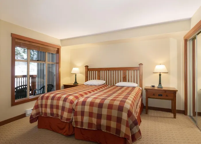Horstman House By Whistler Premier