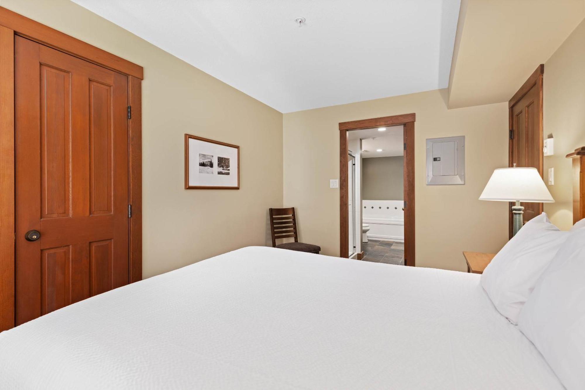 Appartement Horstman House By Premier Whistler