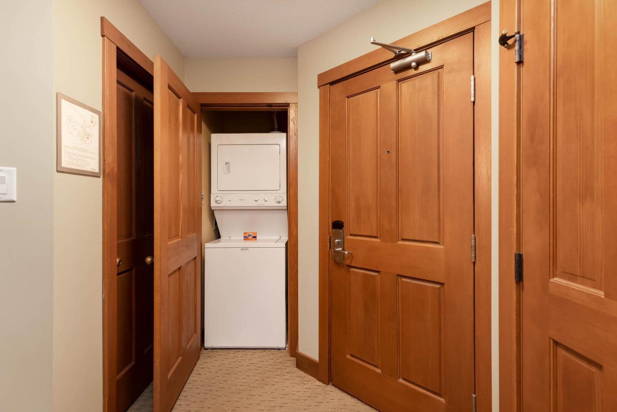 Horstman House By Premier Appartement Whistler