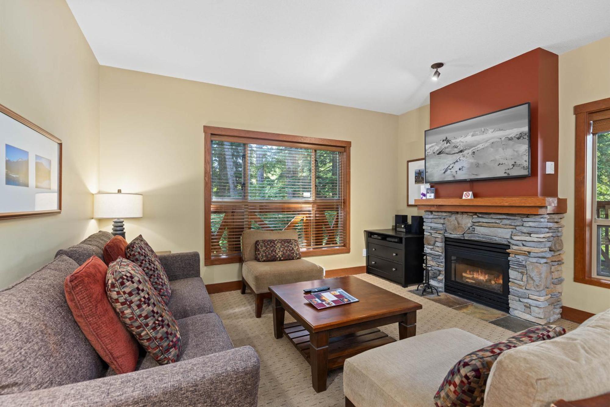 Appartement Horstman House By Premier Whistler