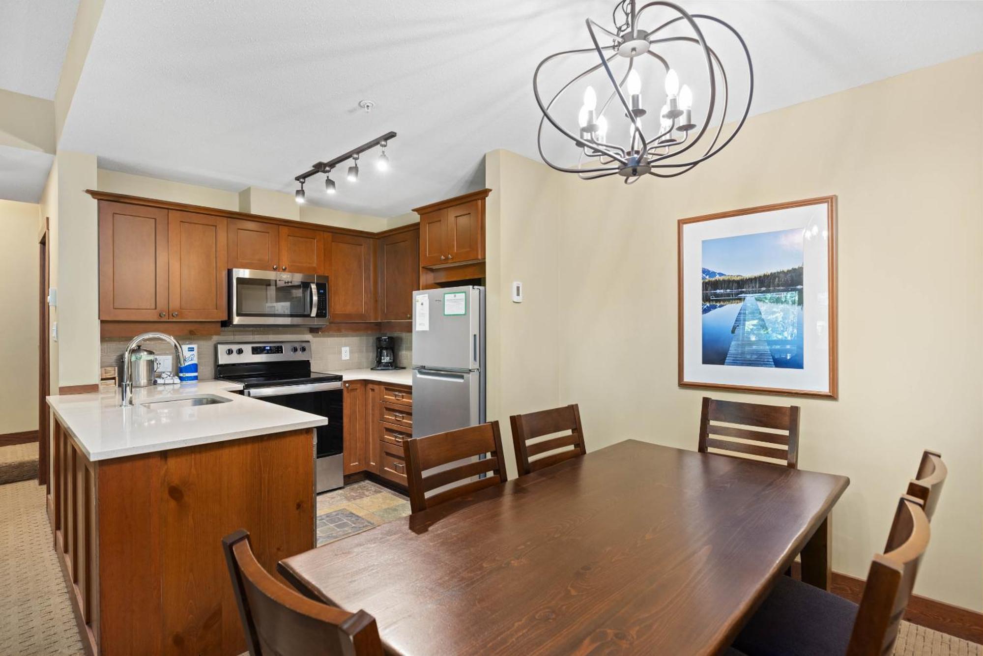 Horstman House By Premier Appartement Whistler