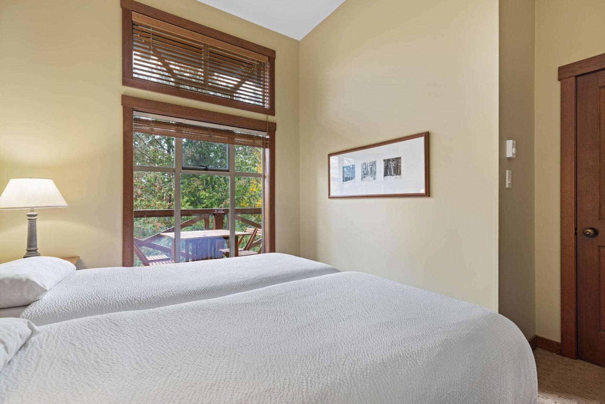 Appartement Horstman House By Premier Whistler
