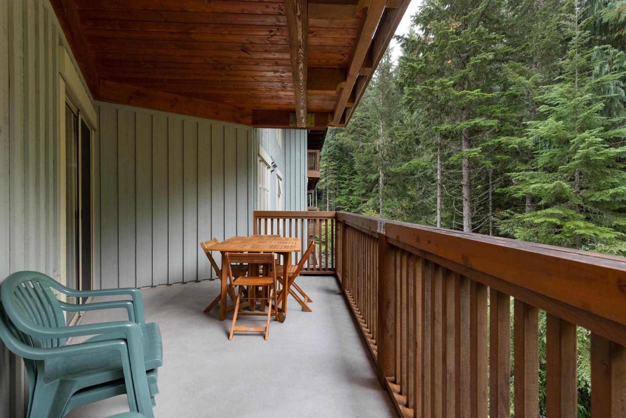 Appartement Horstman House By Premier Whistler