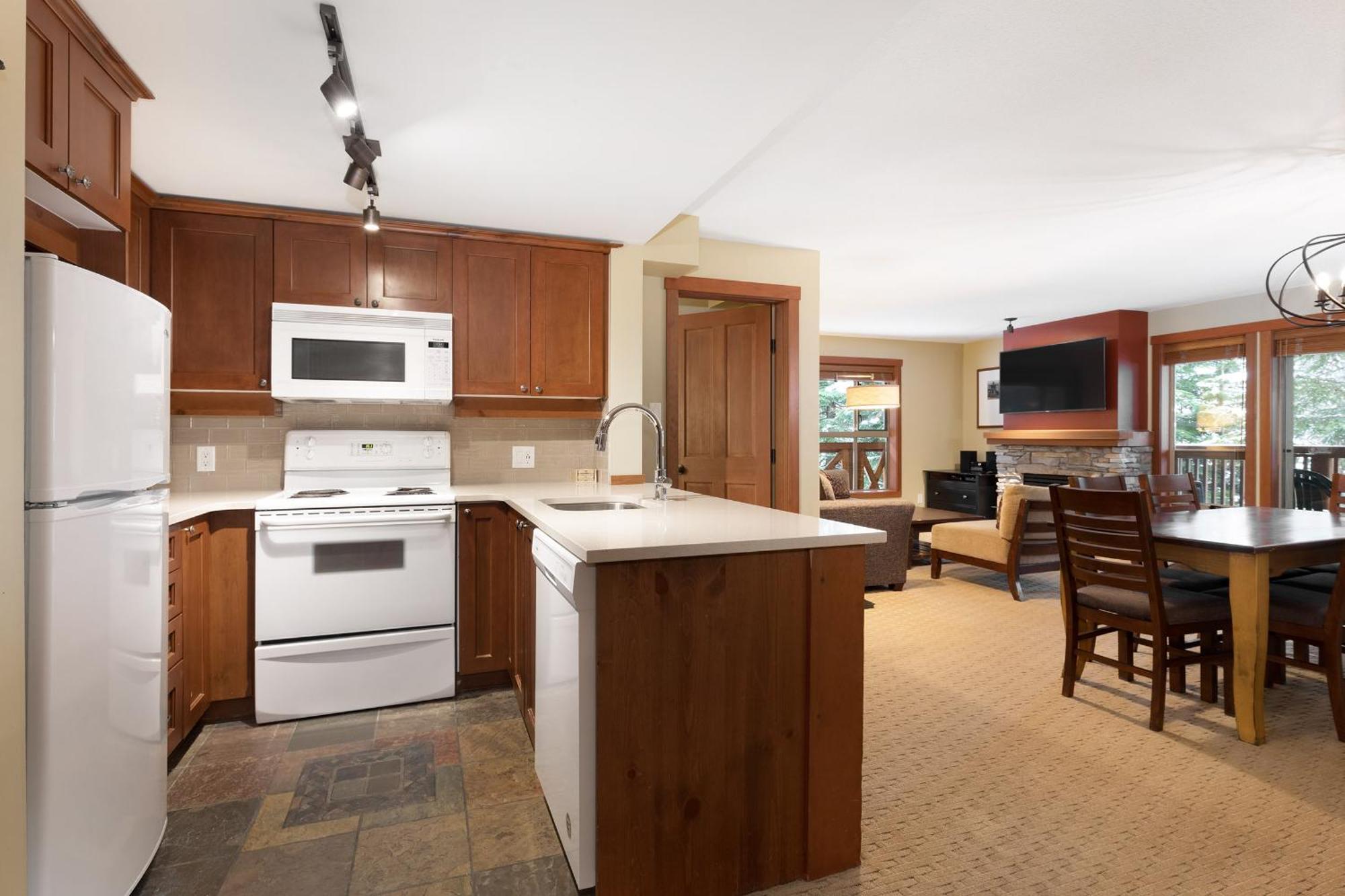 Appartement Horstman House By Premier Whistler