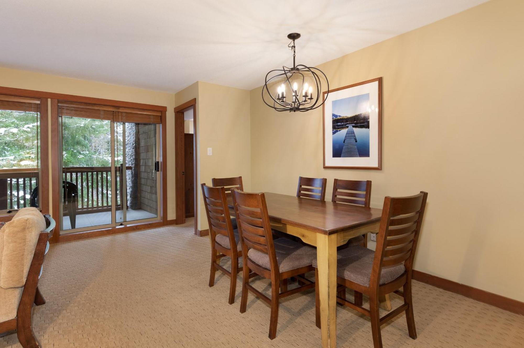 Appartement Horstman House By Premier Whistler